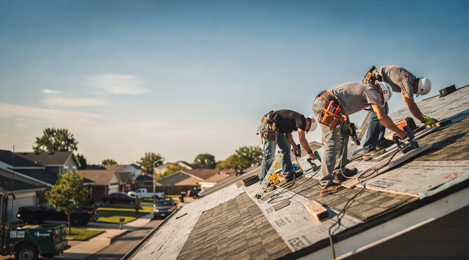 Roof Repair in Smallwood, NY near me